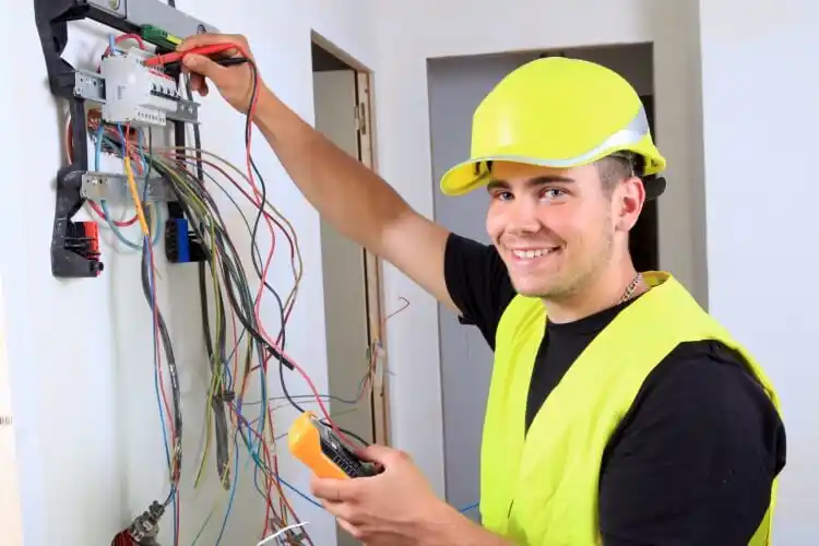 elektricien Markelo